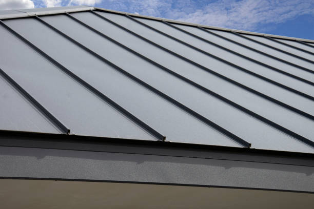 Best Rubber Roofing (EPDM, TPO)  in Colona, IL
